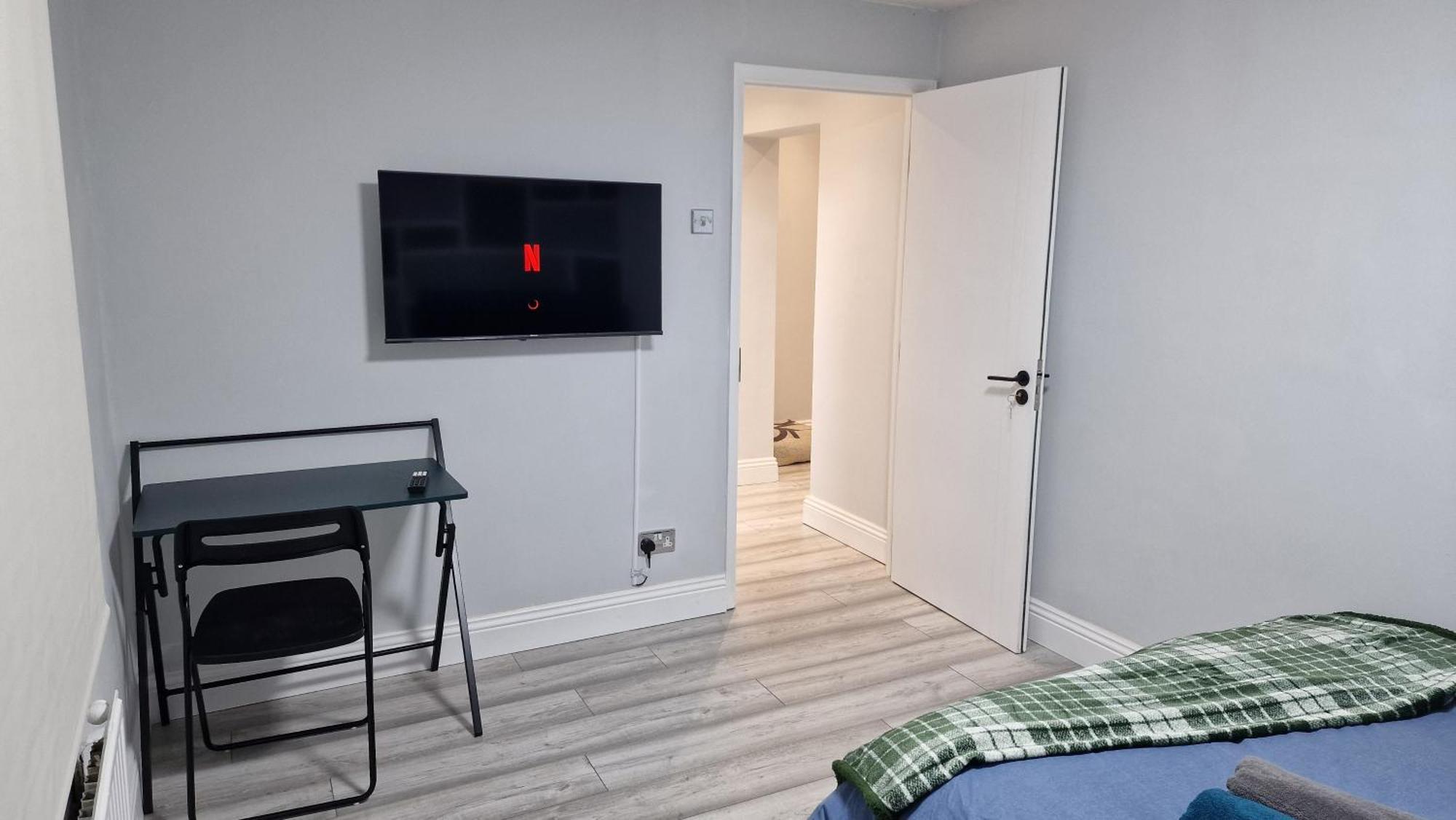 Appartamento House With Garden *